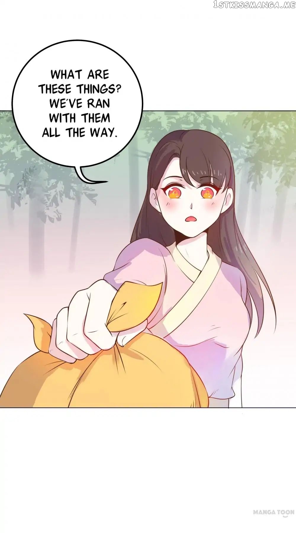 Prince’s Little Bunny chapter 13 - page 22