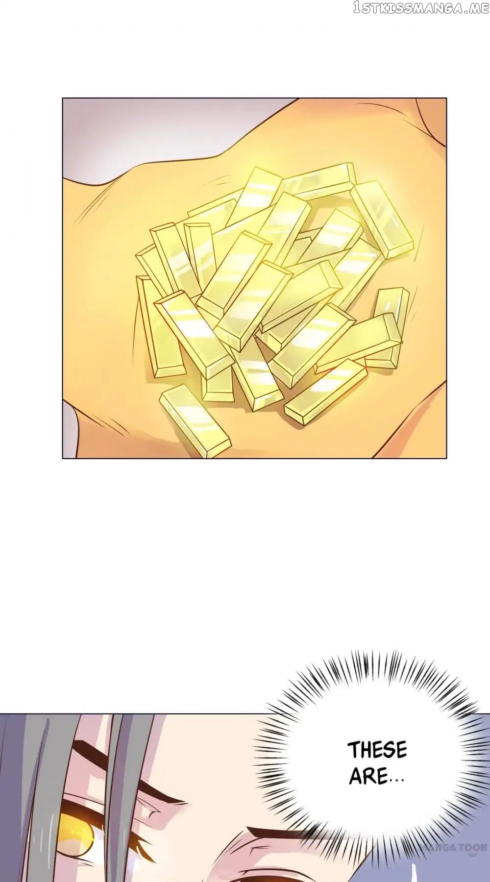 Prince’s Little Bunny chapter 13 - page 23