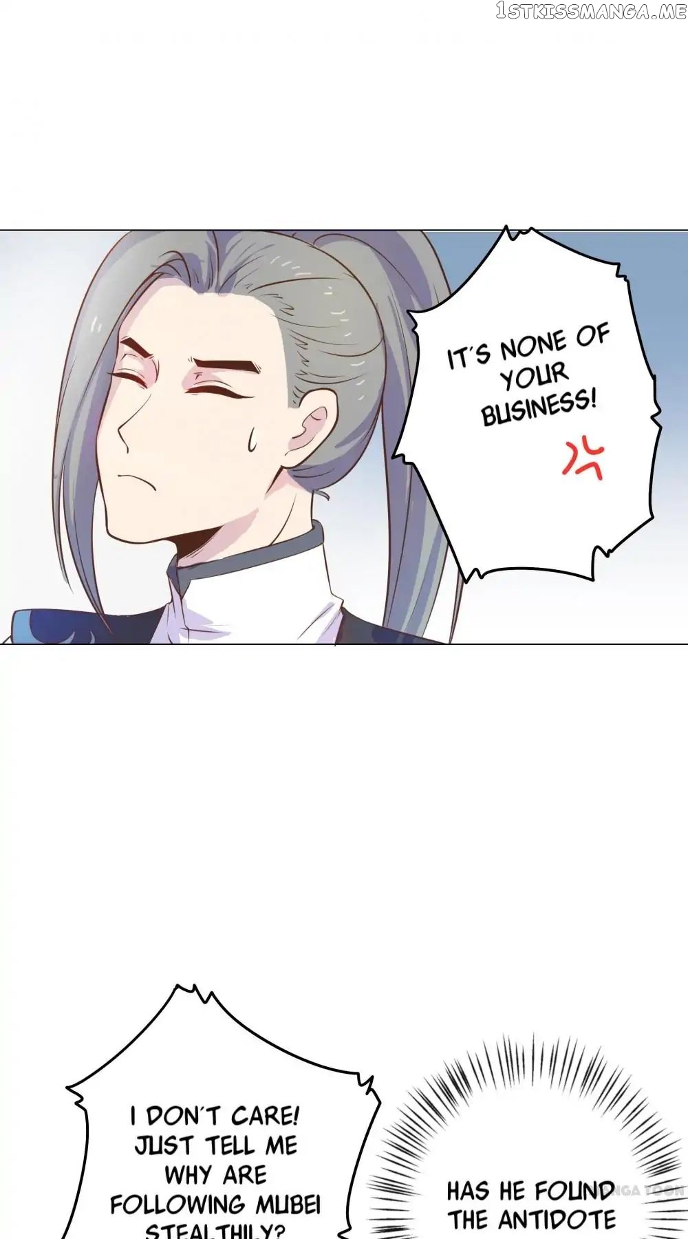 Prince’s Little Bunny chapter 13 - page 26