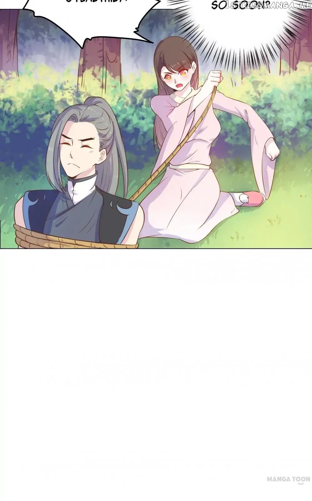 Prince’s Little Bunny chapter 13 - page 27