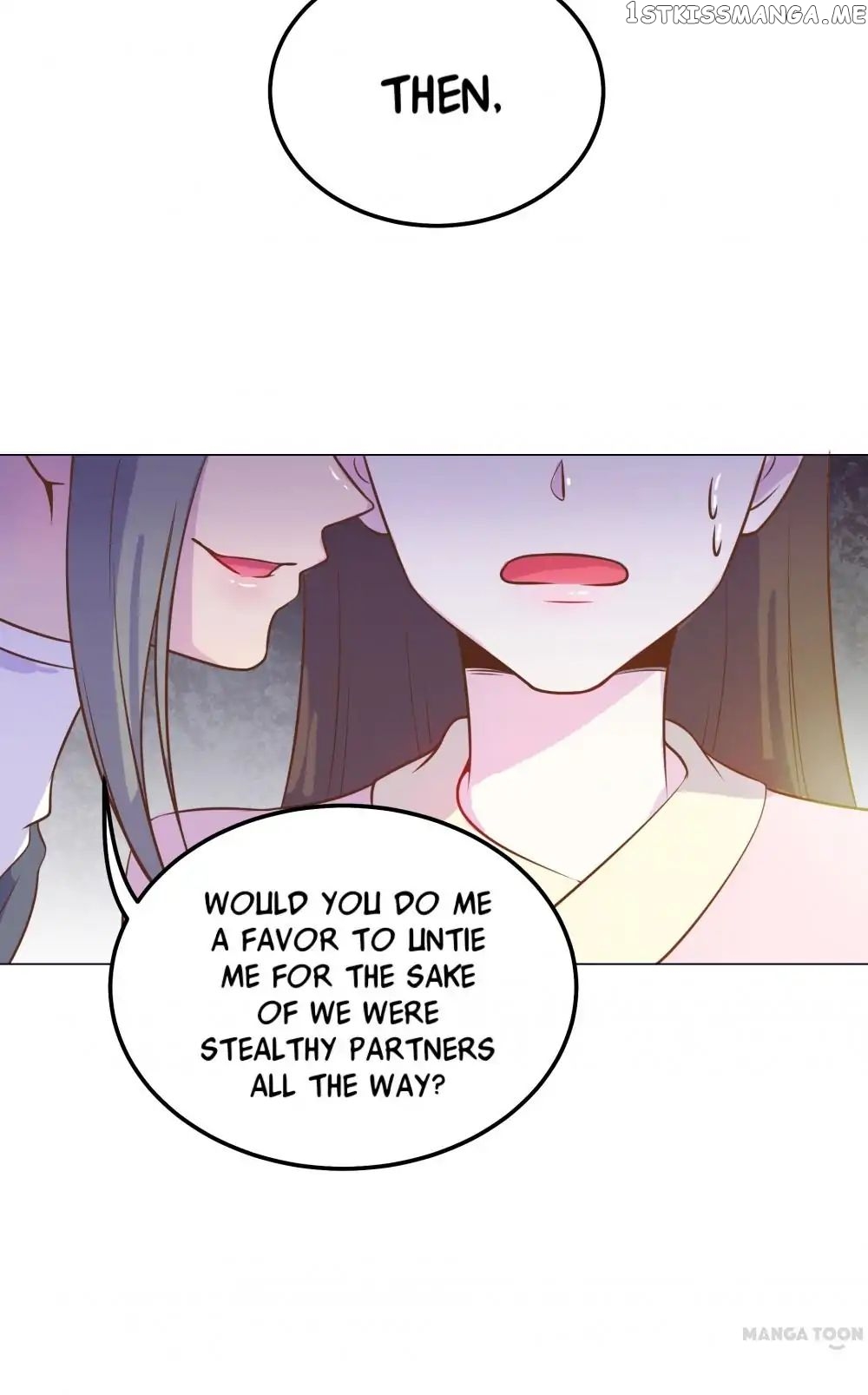 Prince’s Little Bunny chapter 13 - page 33
