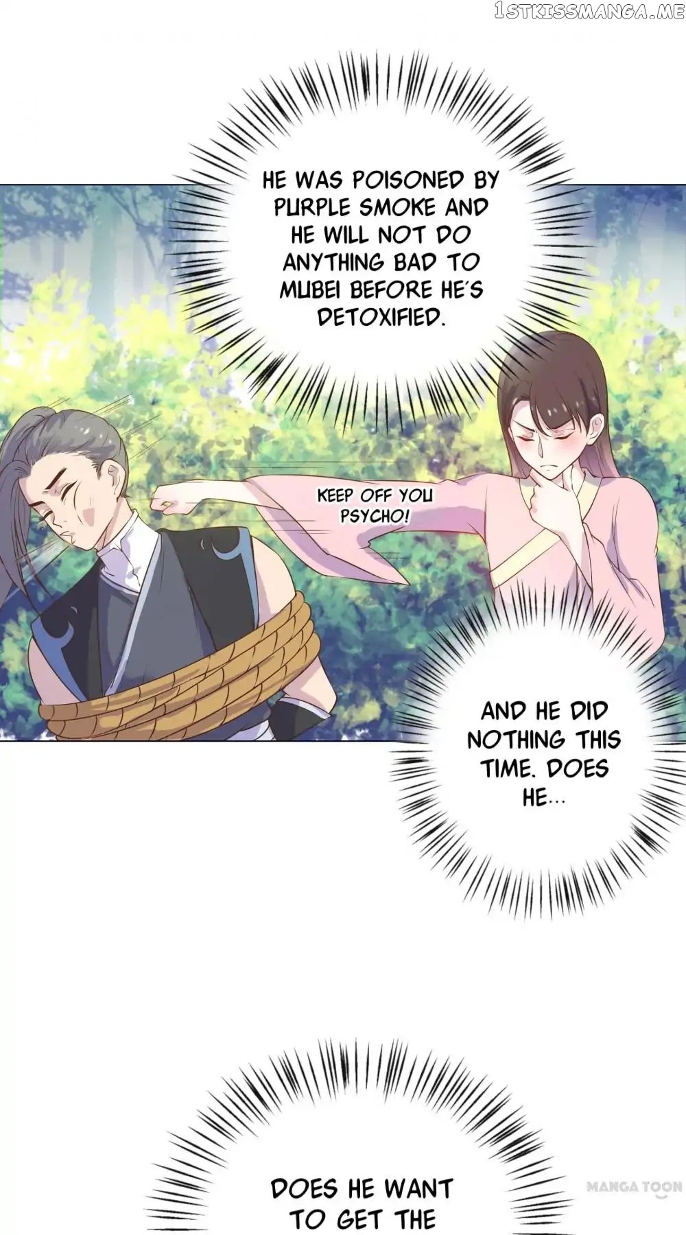 Prince’s Little Bunny chapter 13 - page 34