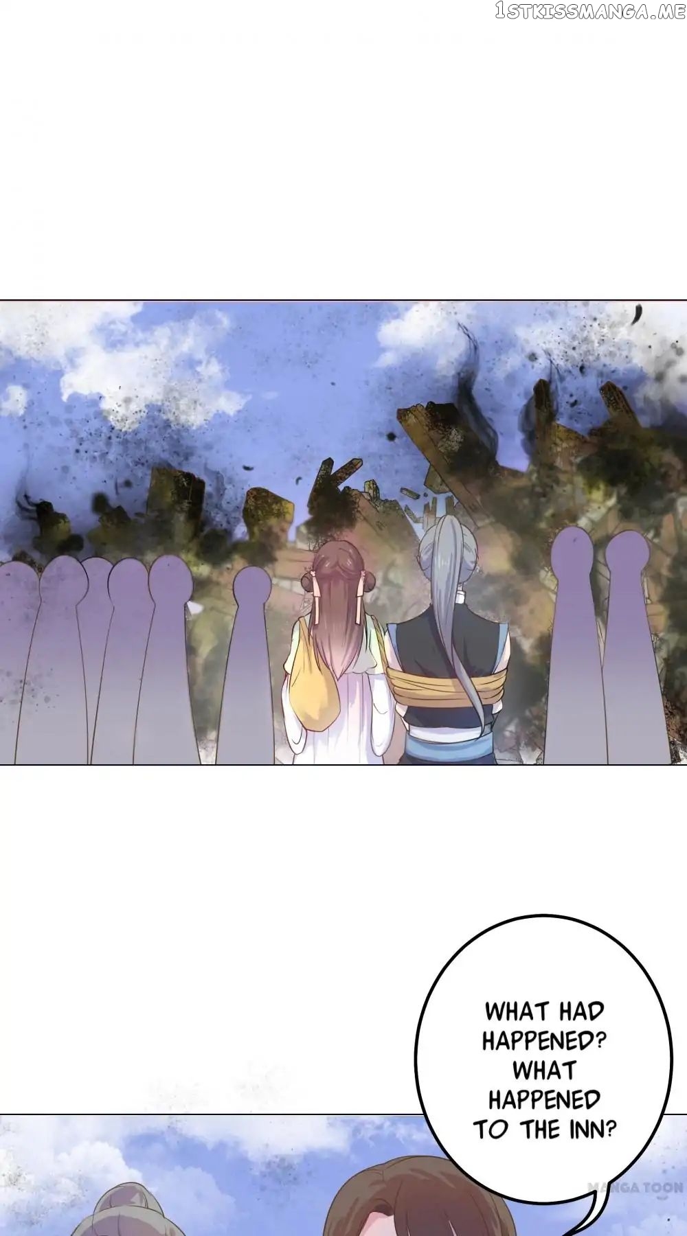 Prince’s Little Bunny chapter 13 - page 37