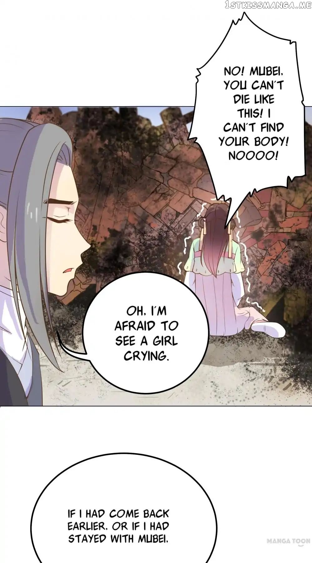 Prince’s Little Bunny chapter 13 - page 40