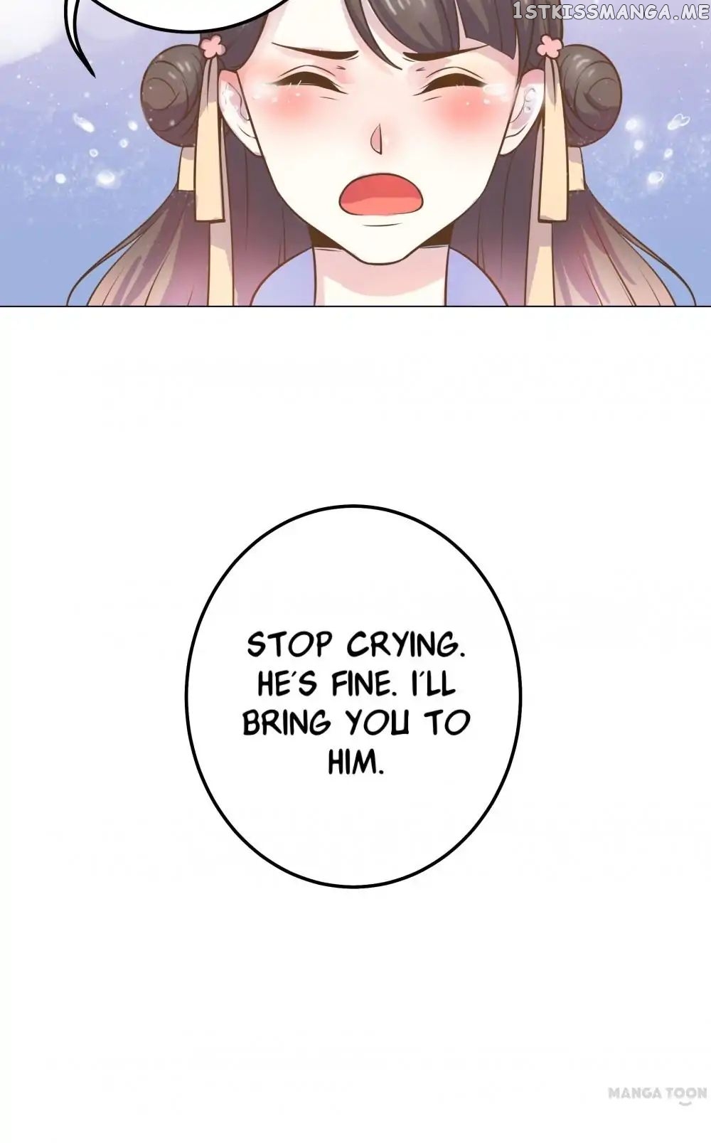 Prince’s Little Bunny chapter 13 - page 42