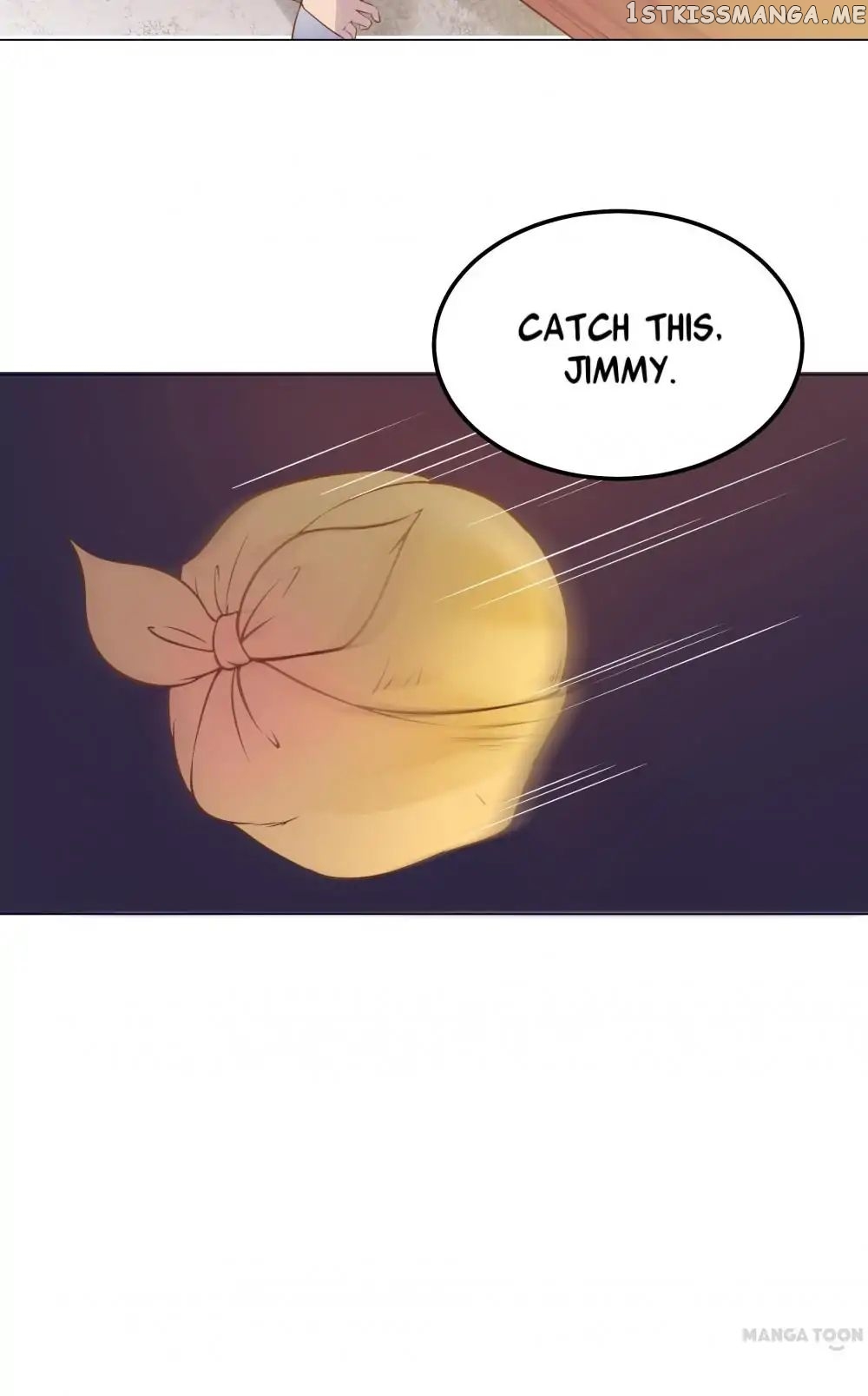 Prince’s Little Bunny chapter 13 - page 6
