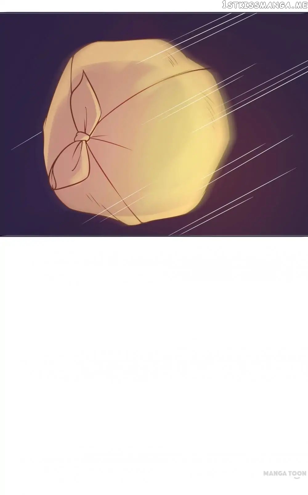 Prince’s Little Bunny chapter 13 - page 9