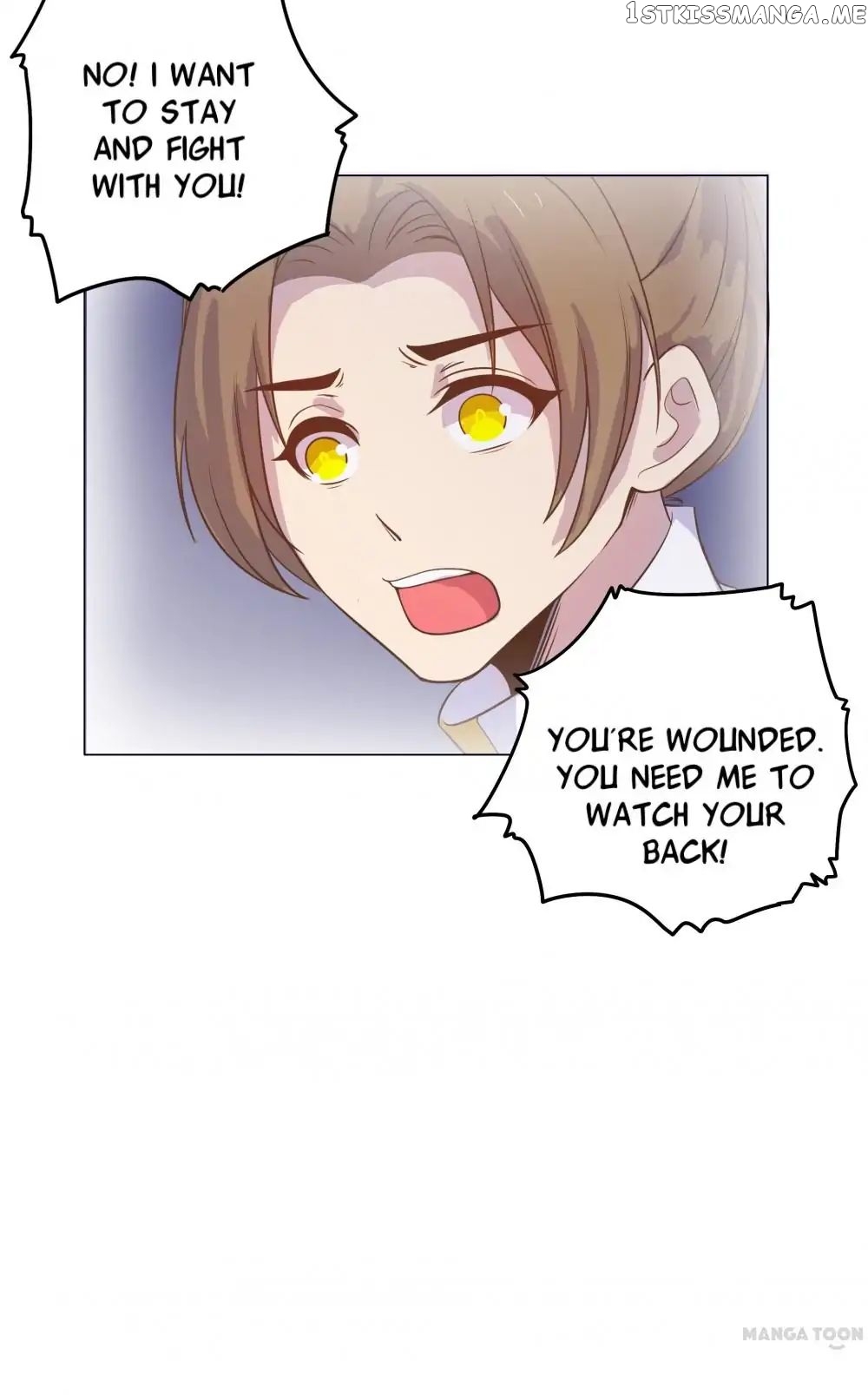 Prince’s Little Bunny chapter 14 - page 15