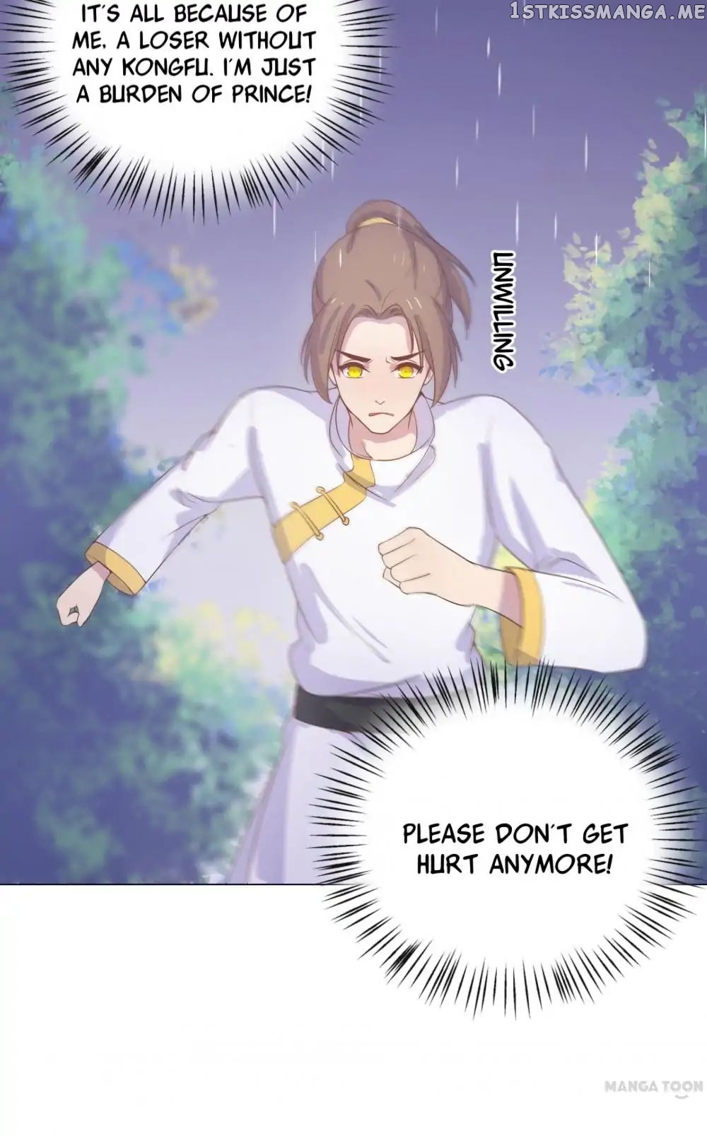 Prince’s Little Bunny chapter 14 - page 18
