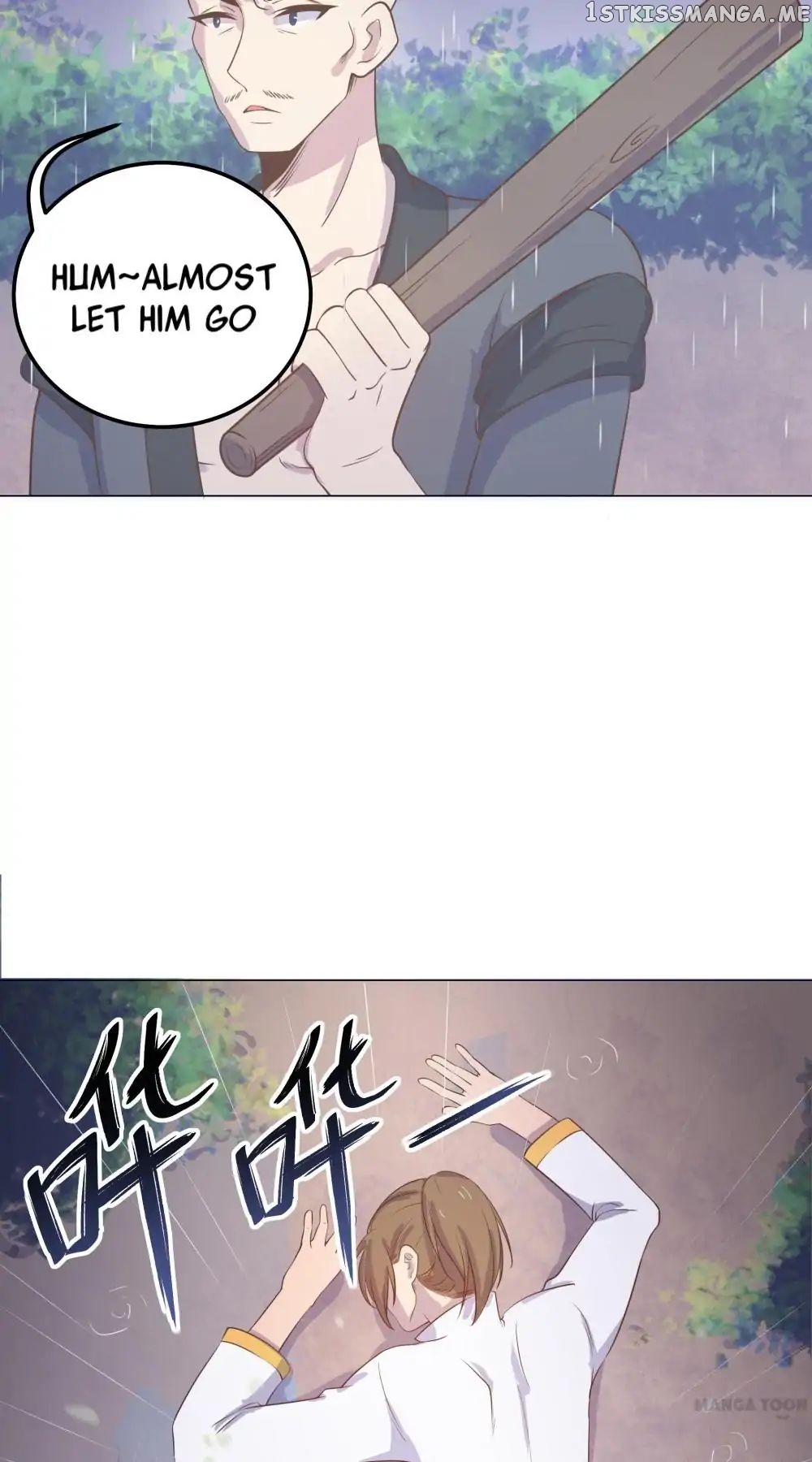 Prince’s Little Bunny chapter 14 - page 20