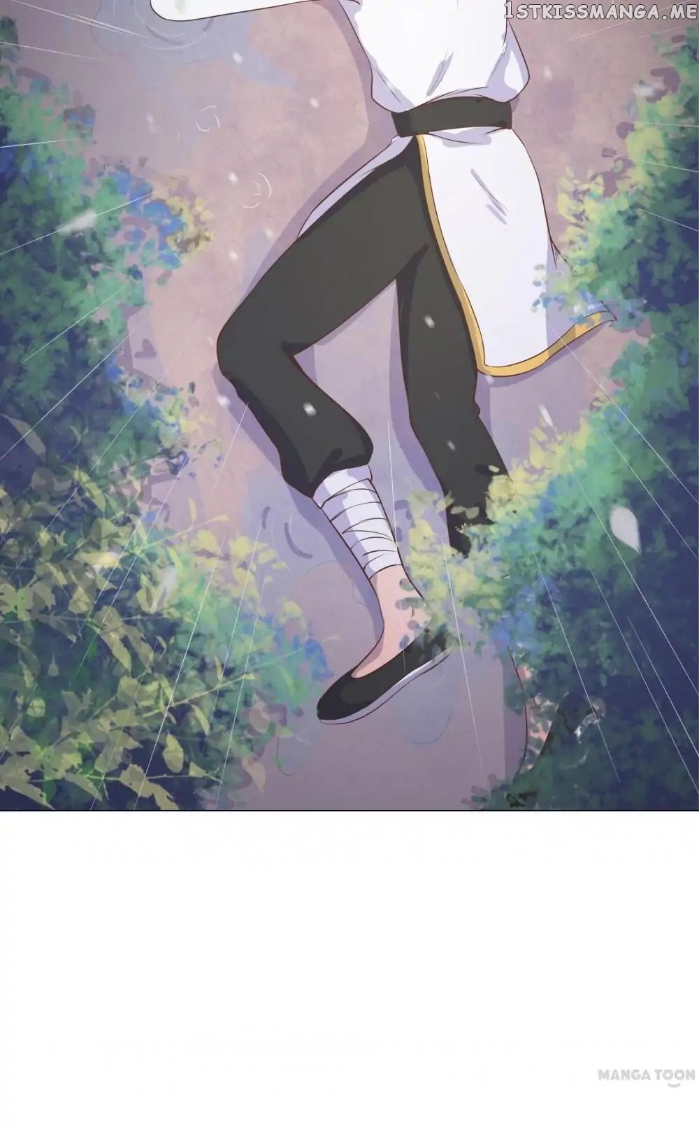 Prince’s Little Bunny chapter 14 - page 21