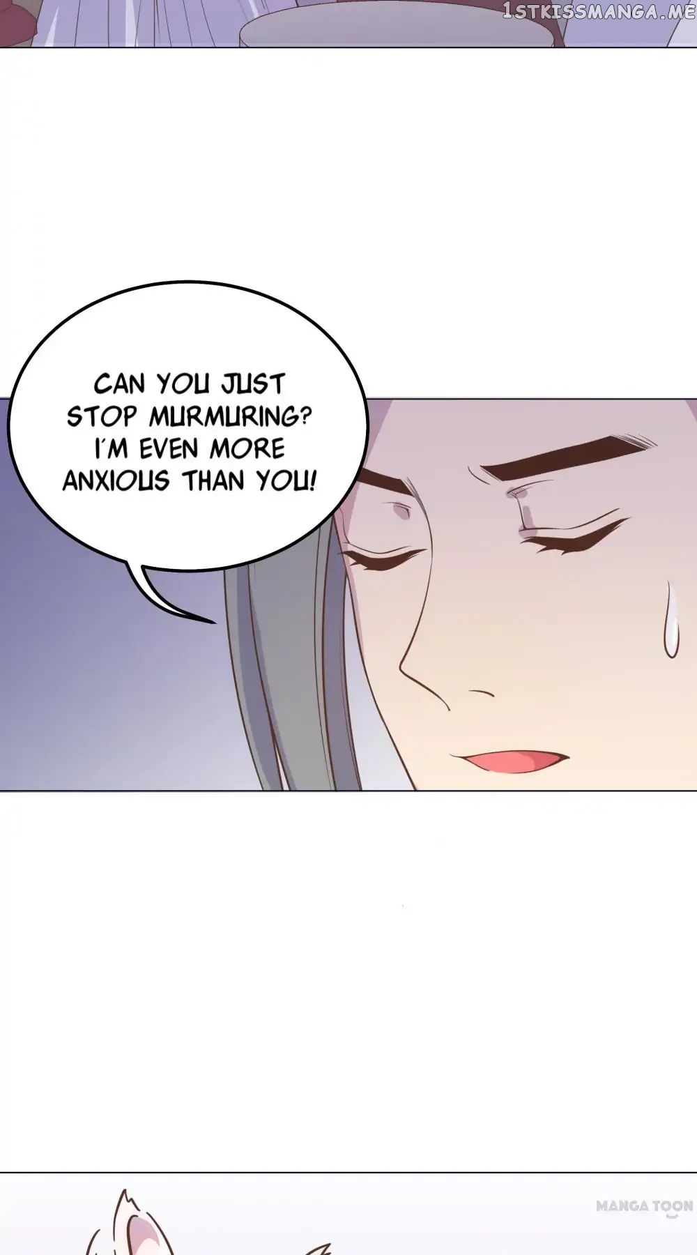 Prince’s Little Bunny chapter 14 - page 23