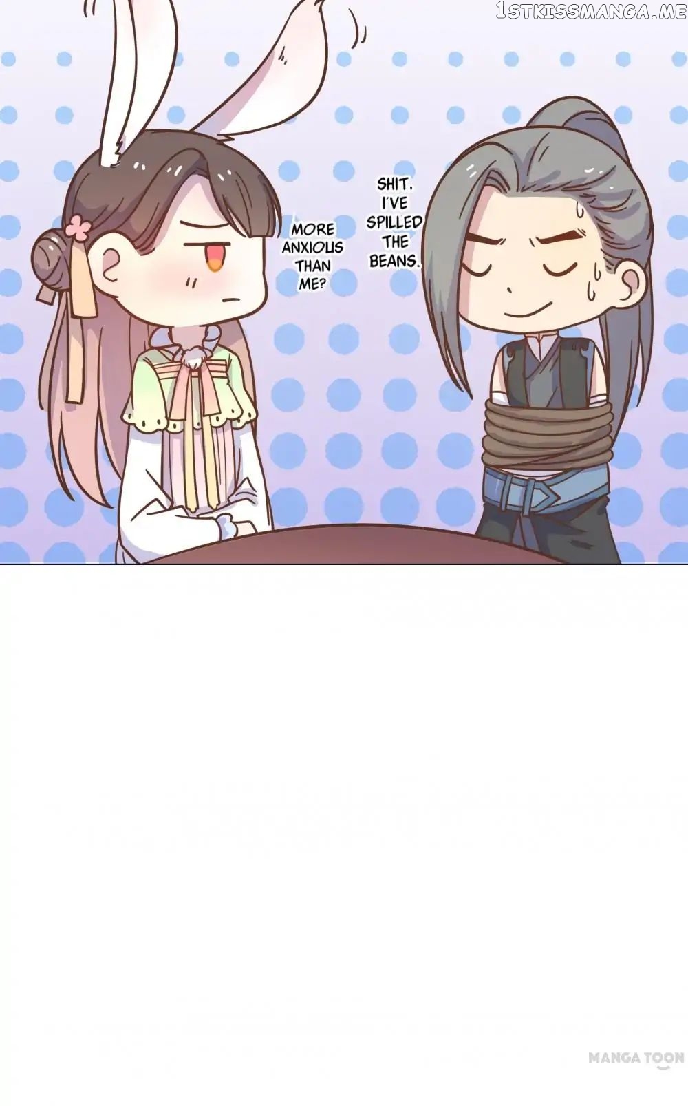 Prince’s Little Bunny chapter 14 - page 24