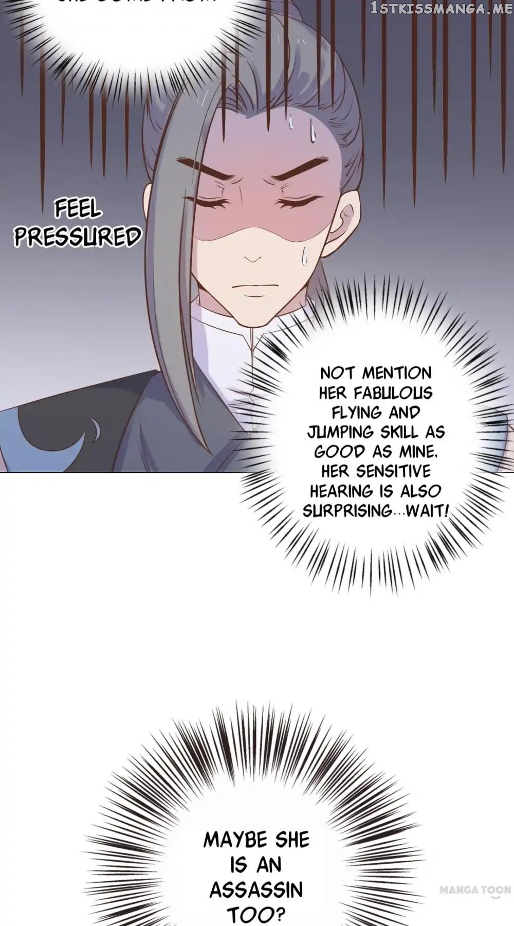 Prince’s Little Bunny chapter 14 - page 26