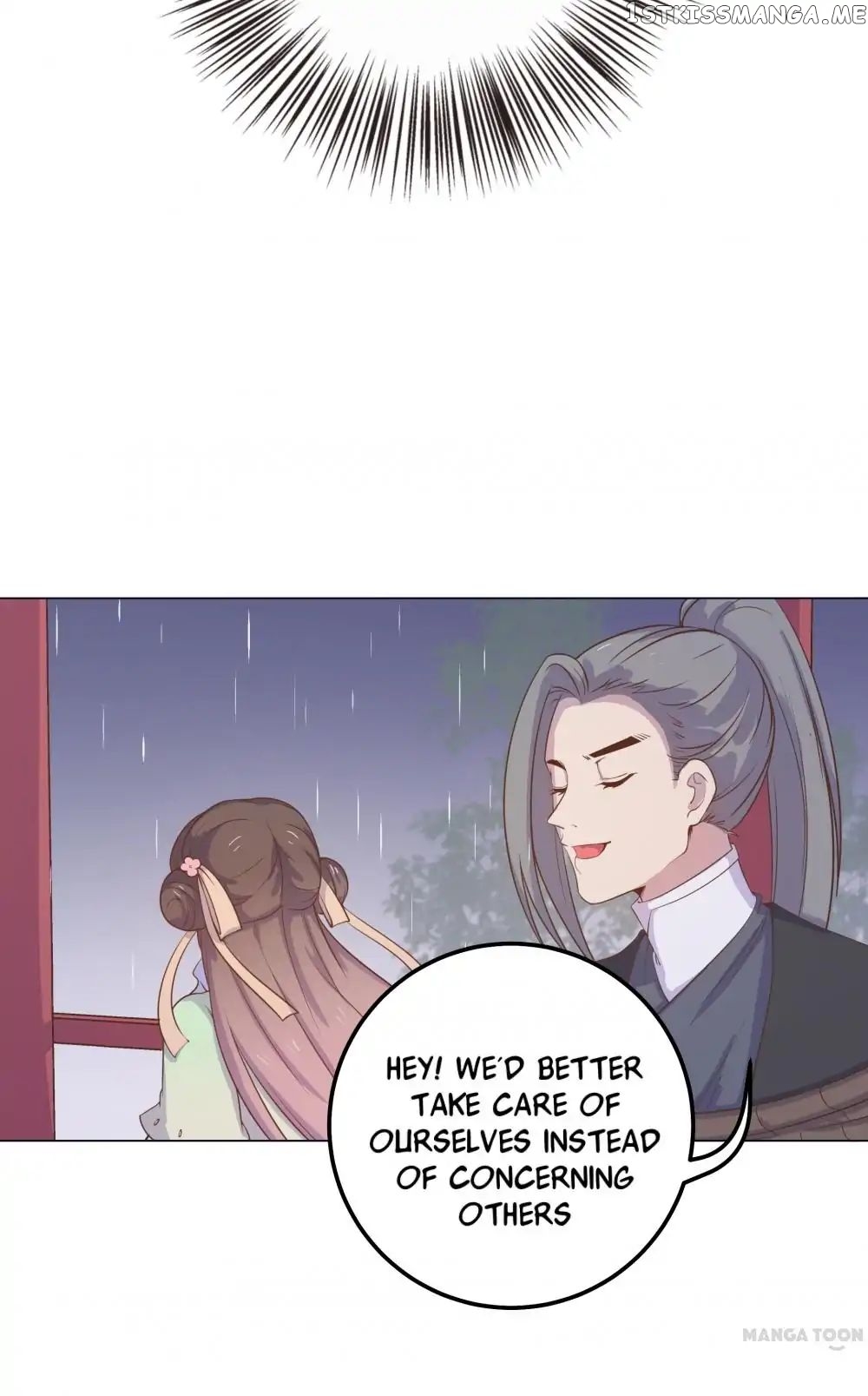 Prince’s Little Bunny chapter 14 - page 27