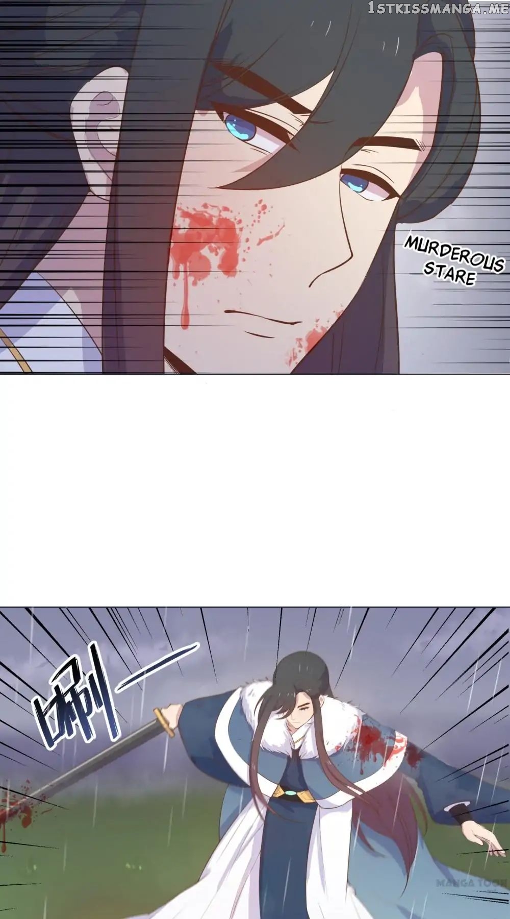 Prince’s Little Bunny chapter 14 - page 32