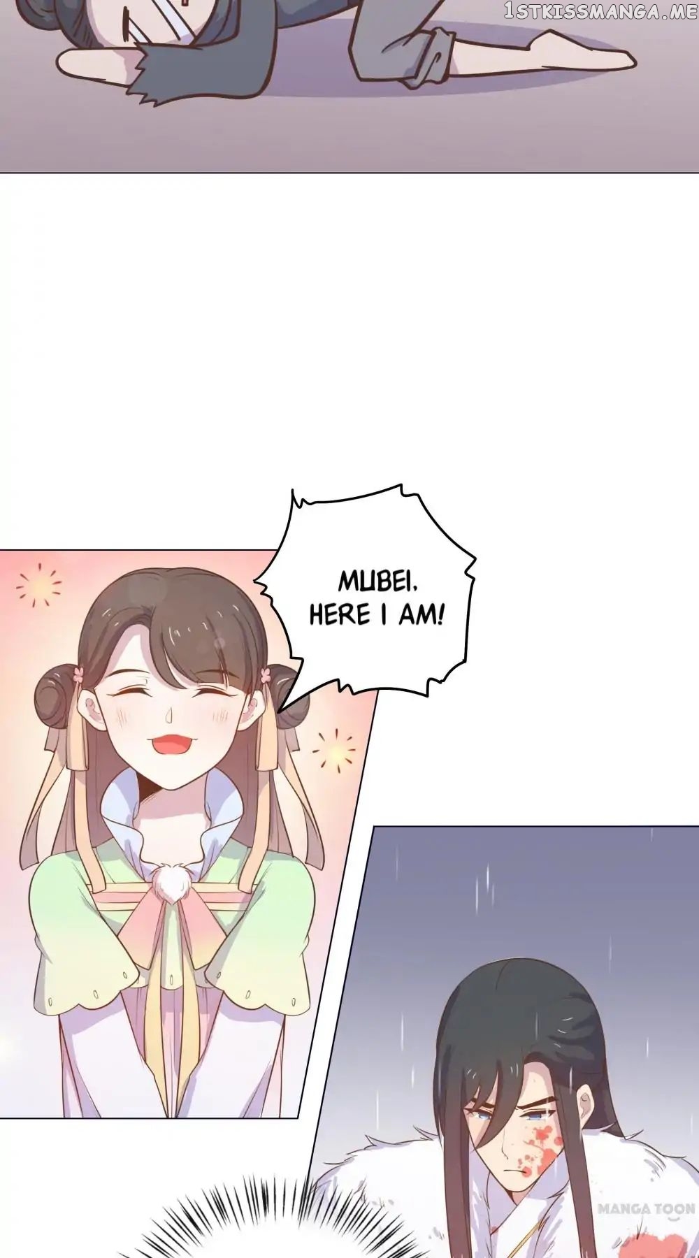 Prince’s Little Bunny chapter 14 - page 35