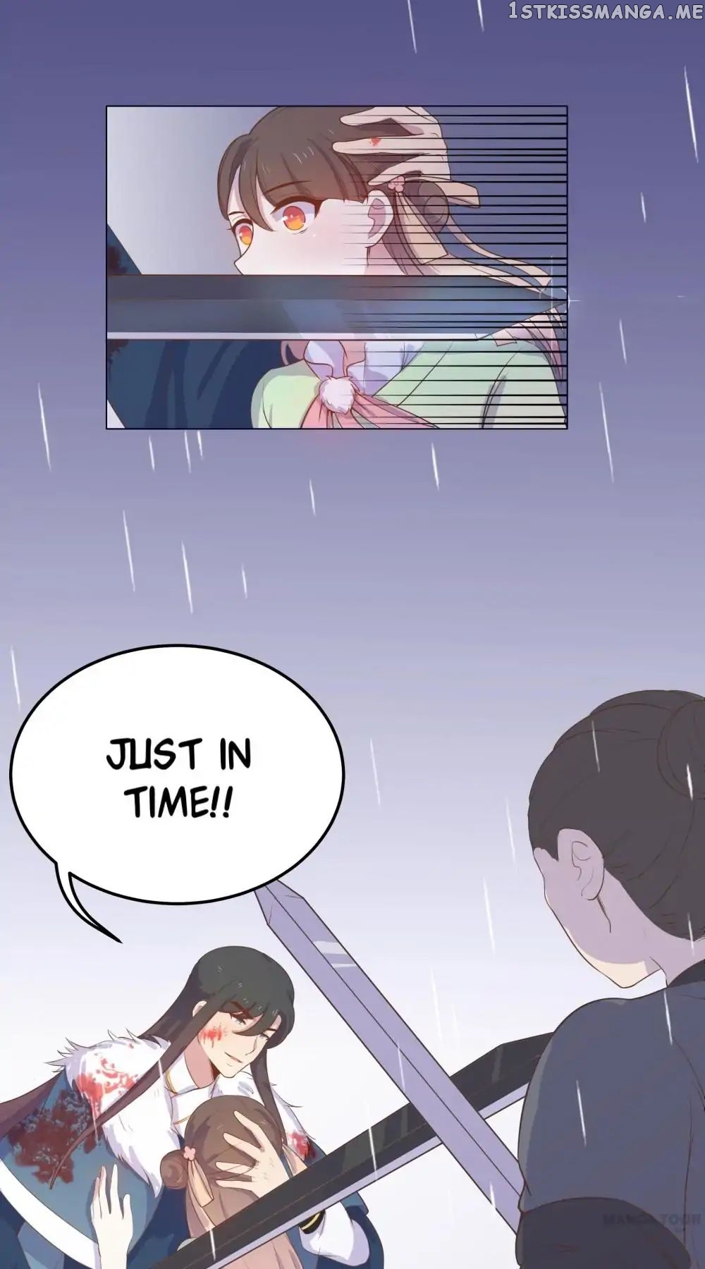 Prince’s Little Bunny chapter 14 - page 38
