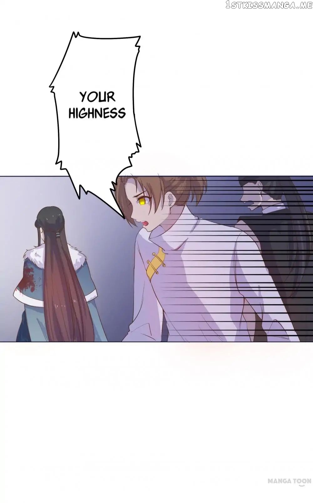 Prince’s Little Bunny chapter 14 - page 6
