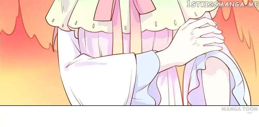 Prince’s Little Bunny chapter 15 - page 14