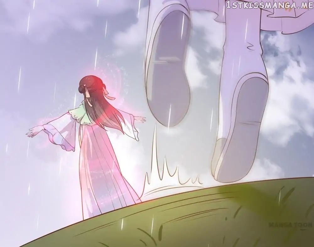 Prince’s Little Bunny chapter 15 - page 23