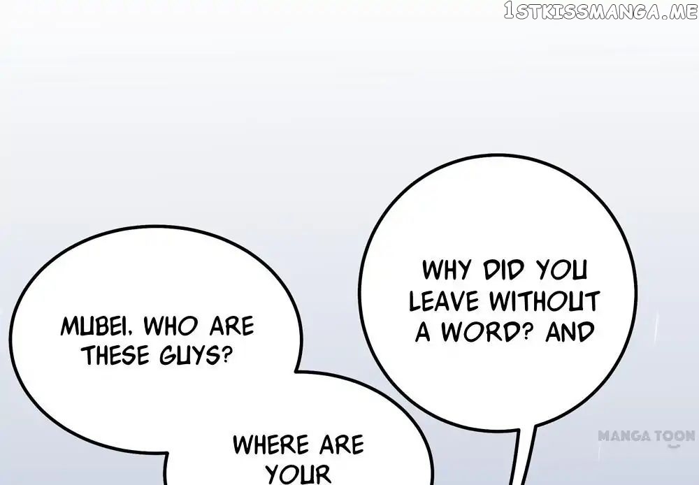Prince’s Little Bunny chapter 15 - page 3