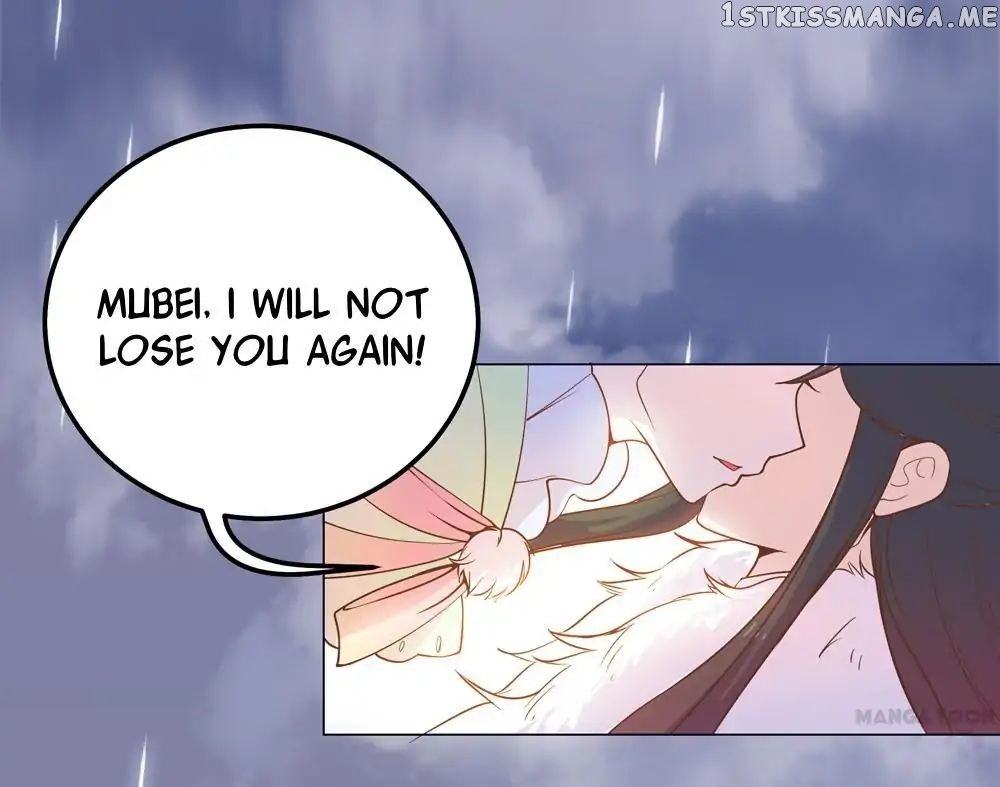 Prince’s Little Bunny chapter 15 - page 31