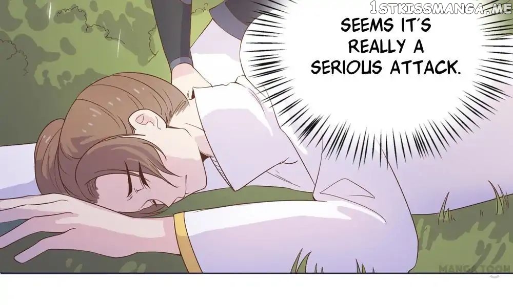 Prince’s Little Bunny chapter 15 - page 54