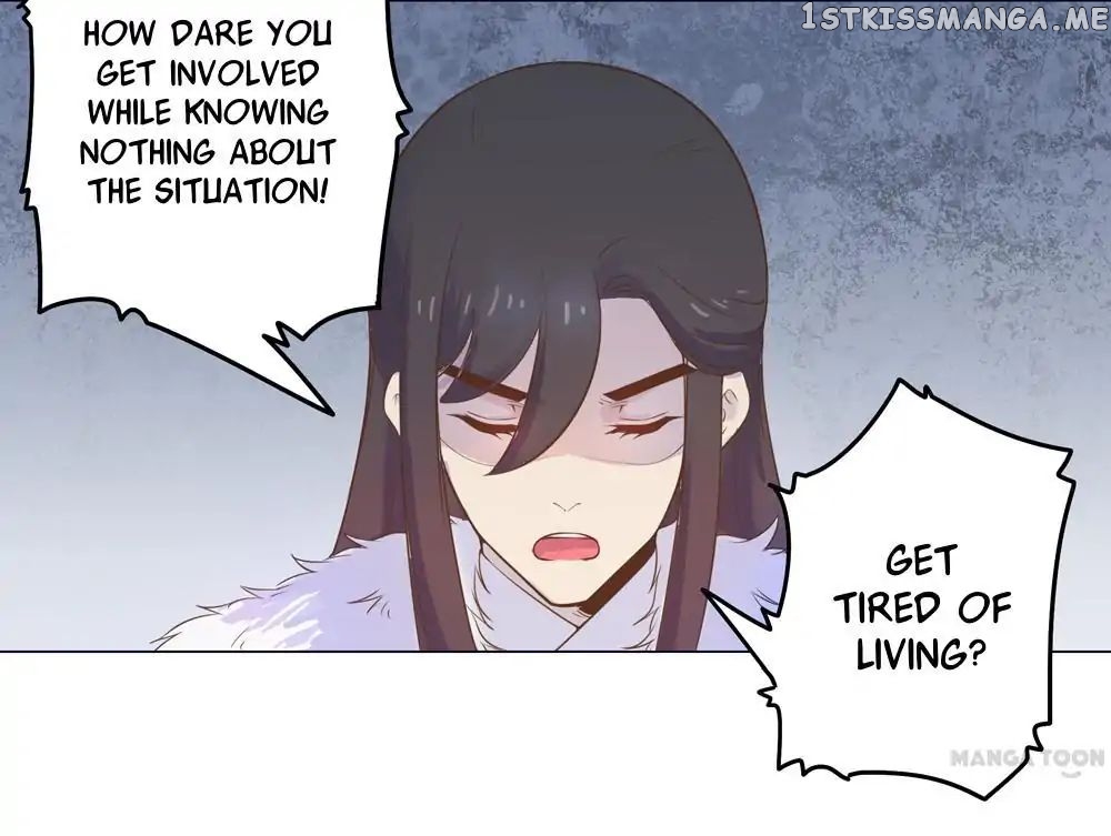 Prince’s Little Bunny chapter 15 - page 6