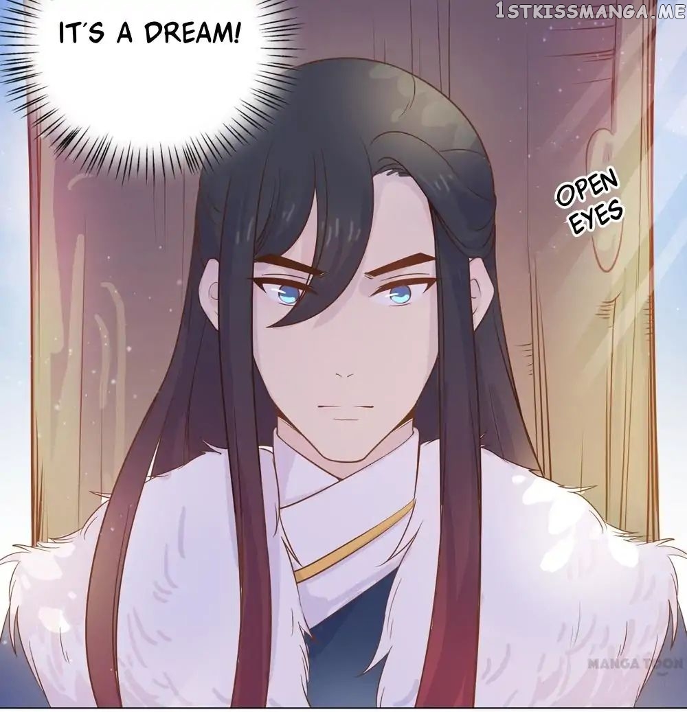 Prince’s Little Bunny chapter 15 - page 82