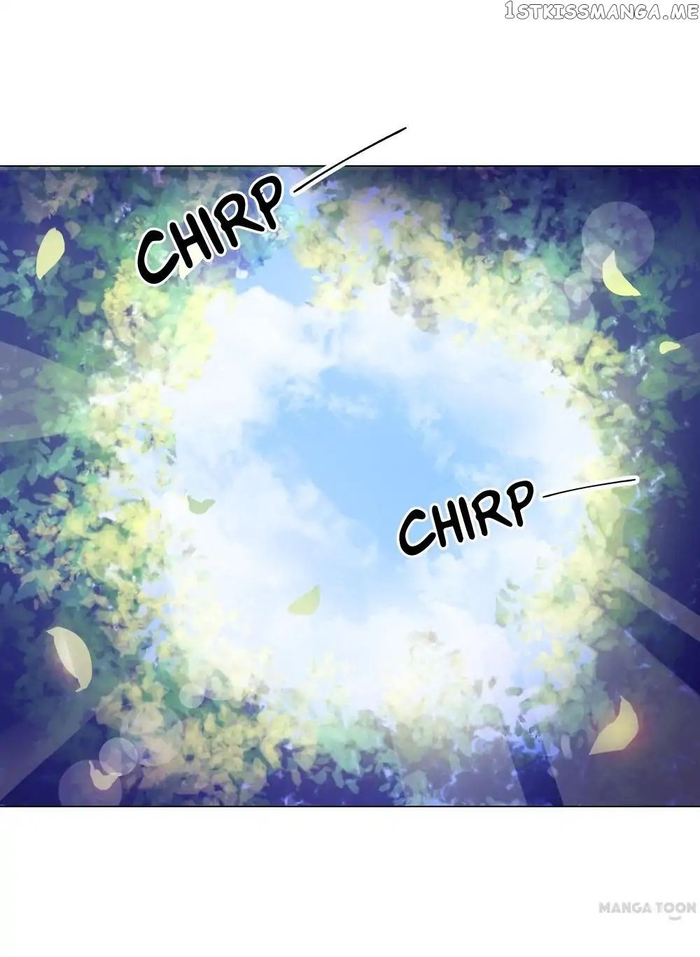 Prince’s Little Bunny chapter 15 - page 83