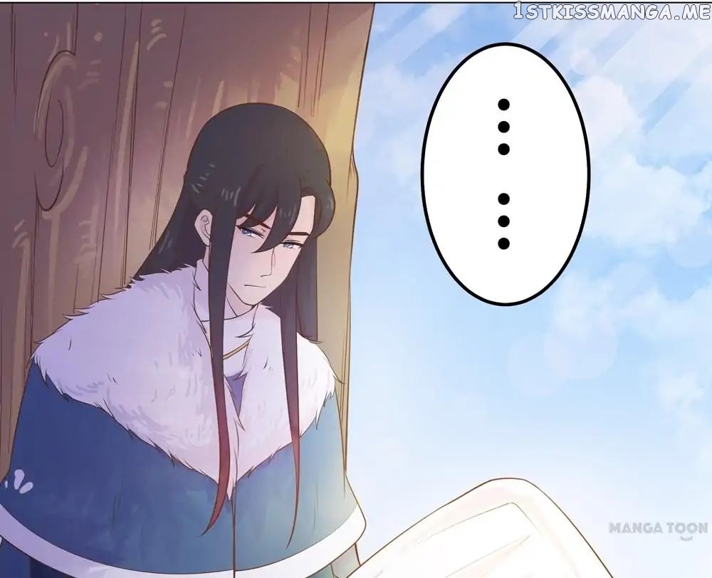 Prince’s Little Bunny chapter 15 - page 84