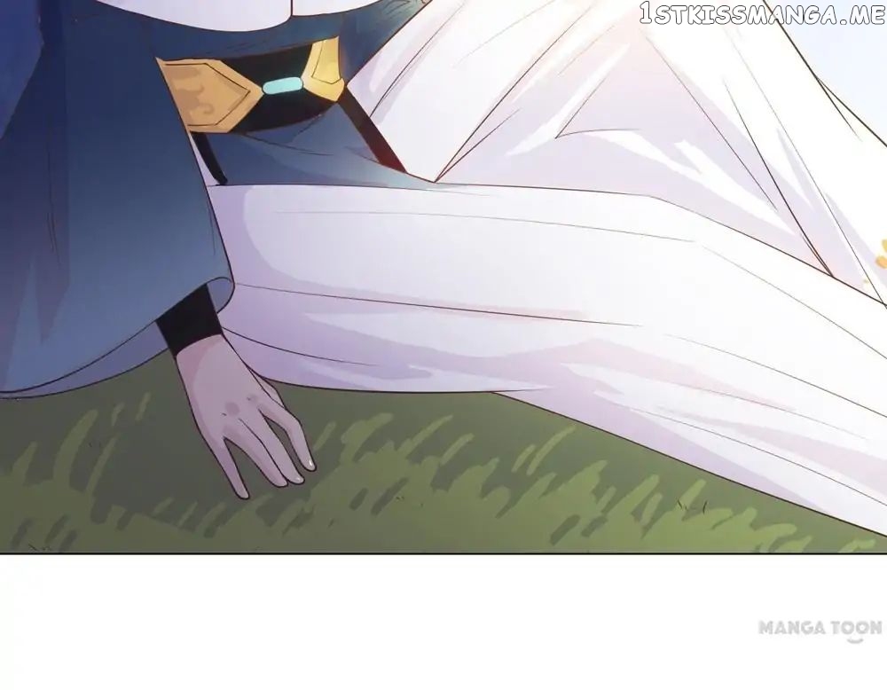 Prince’s Little Bunny chapter 15 - page 85