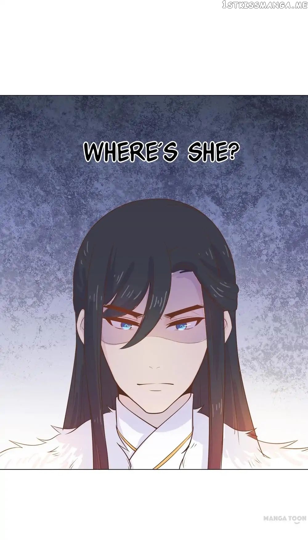 Prince’s Little Bunny chapter 15 - page 86
