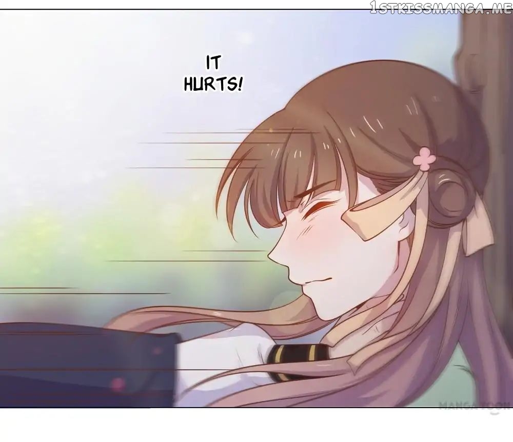 Prince’s Little Bunny chapter 16 - page 11