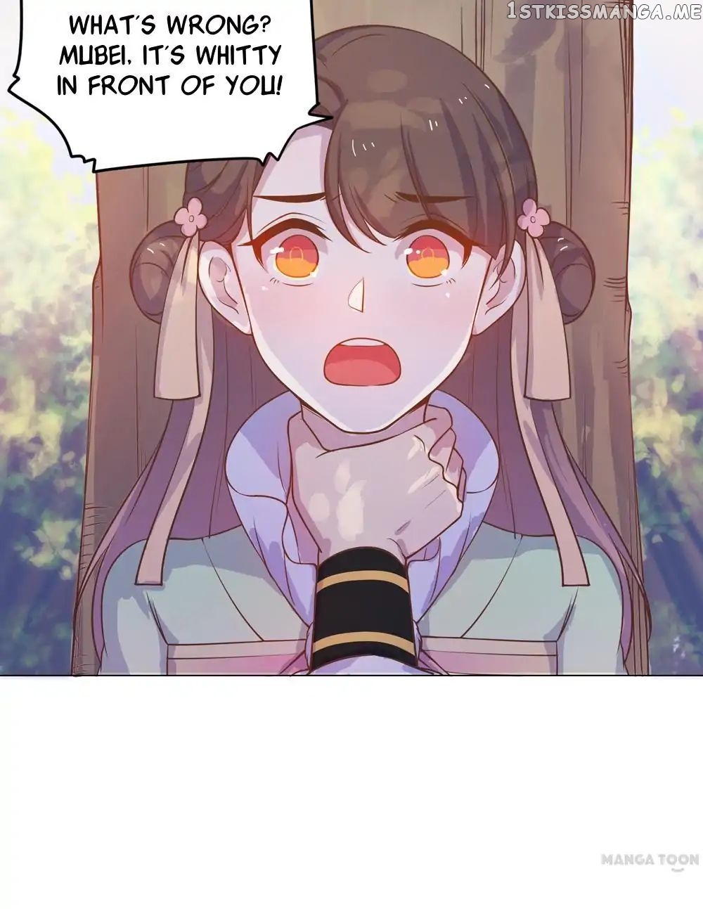 Prince’s Little Bunny chapter 16 - page 13