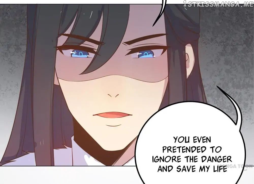 Prince’s Little Bunny chapter 16 - page 20