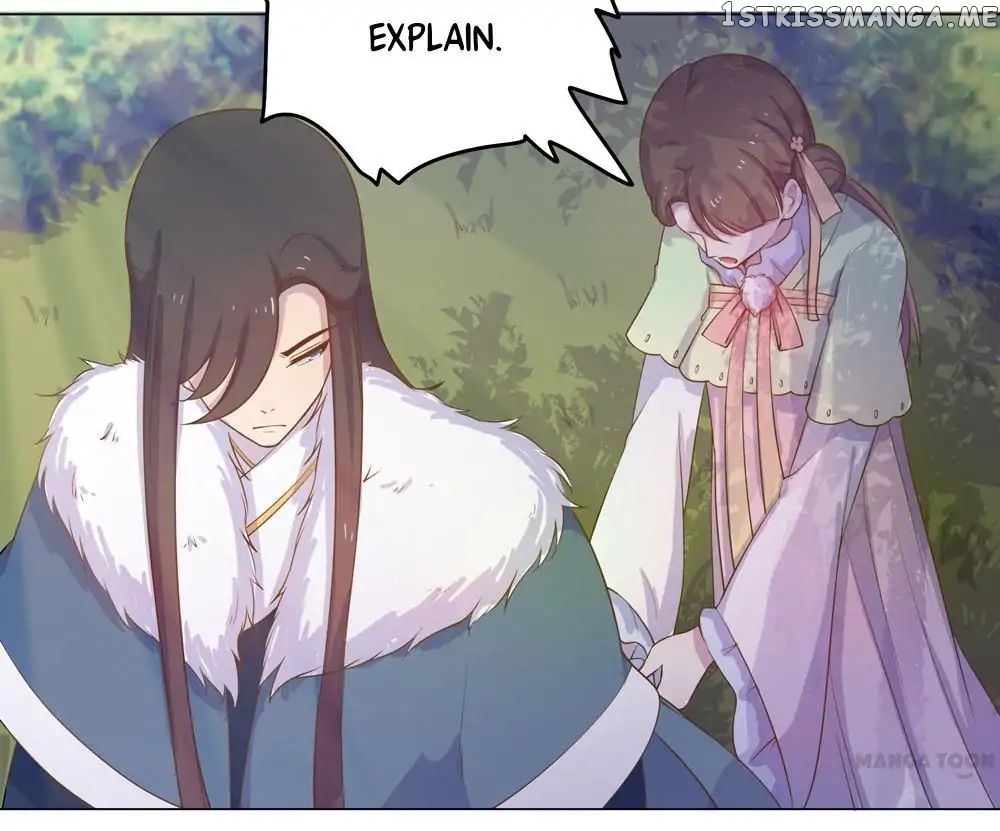 Prince’s Little Bunny chapter 16 - page 31