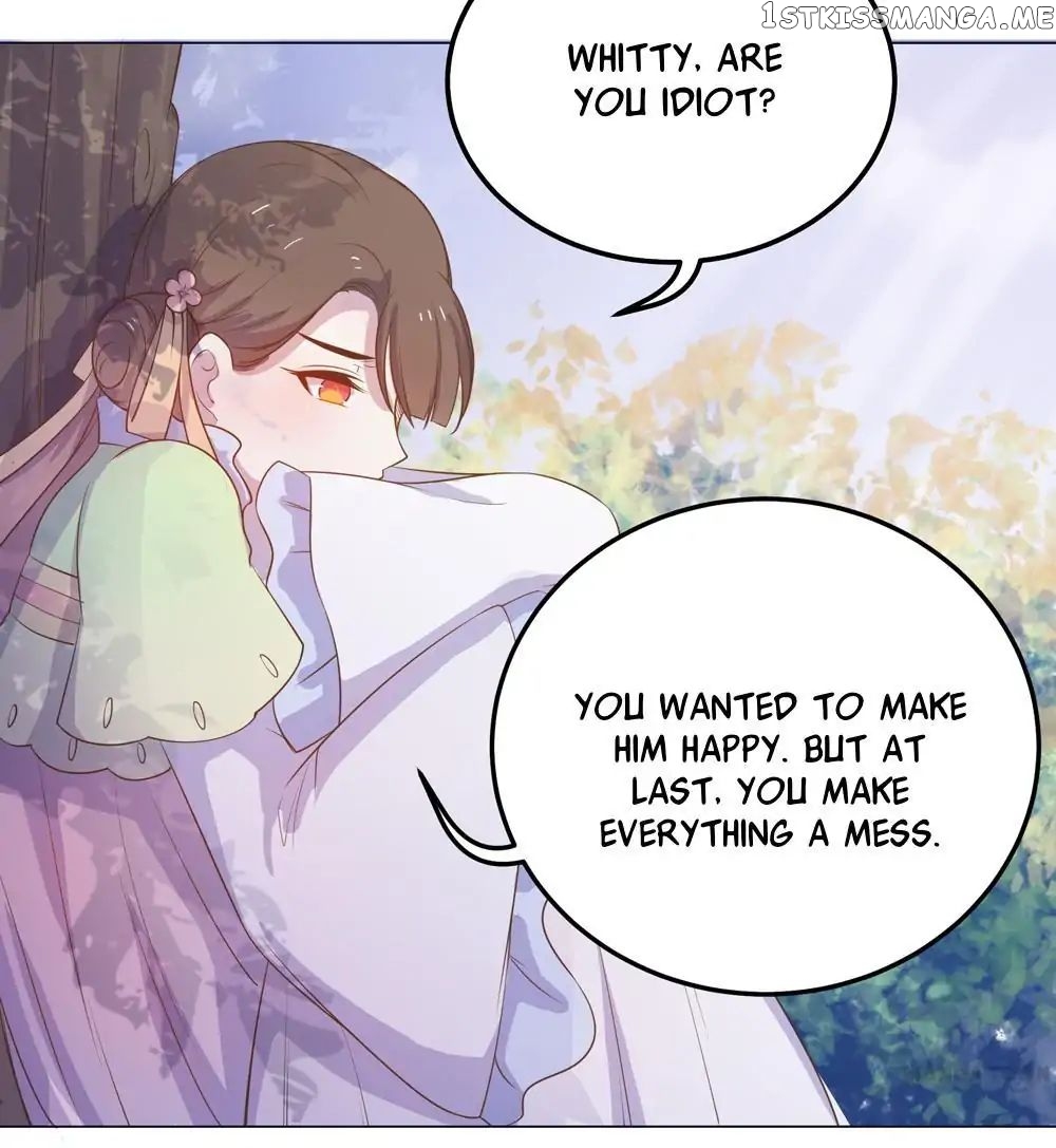 Prince’s Little Bunny chapter 16 - page 36