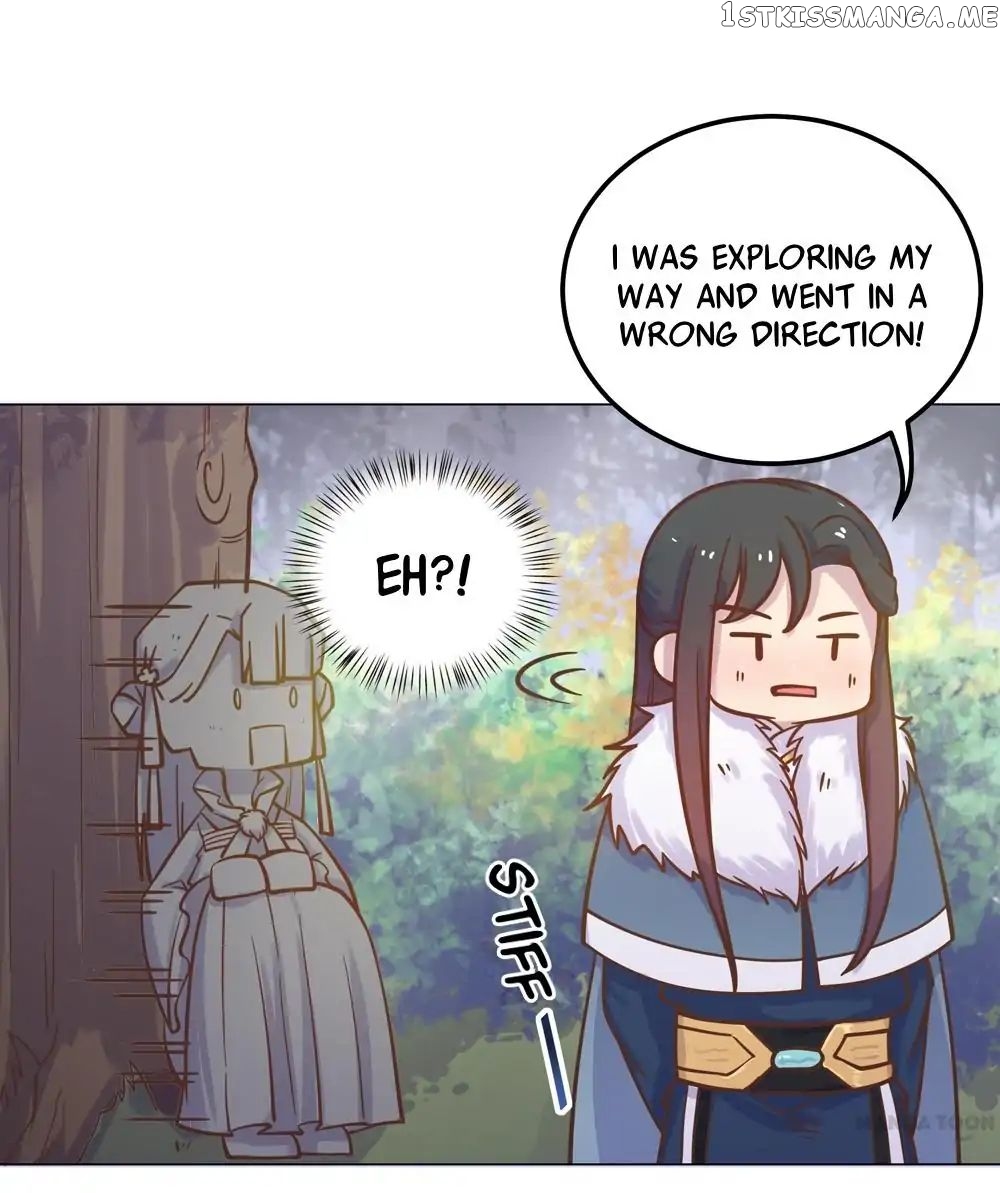 Prince’s Little Bunny chapter 16 - page 41