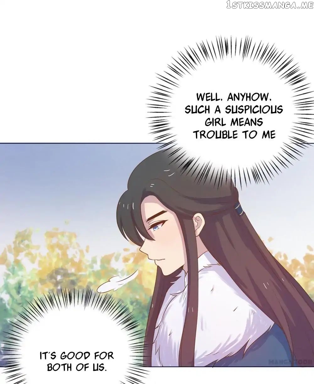 Prince’s Little Bunny chapter 16 - page 44