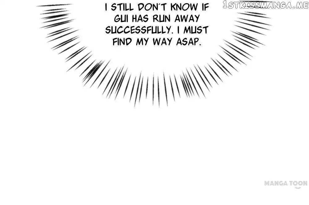 Prince’s Little Bunny chapter 16 - page 46