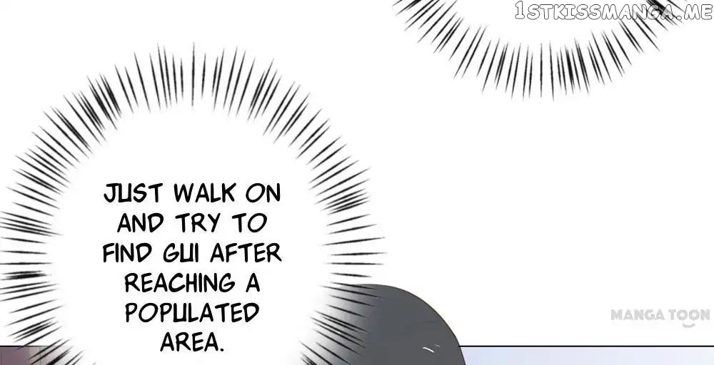 Prince’s Little Bunny chapter 16 - page 48