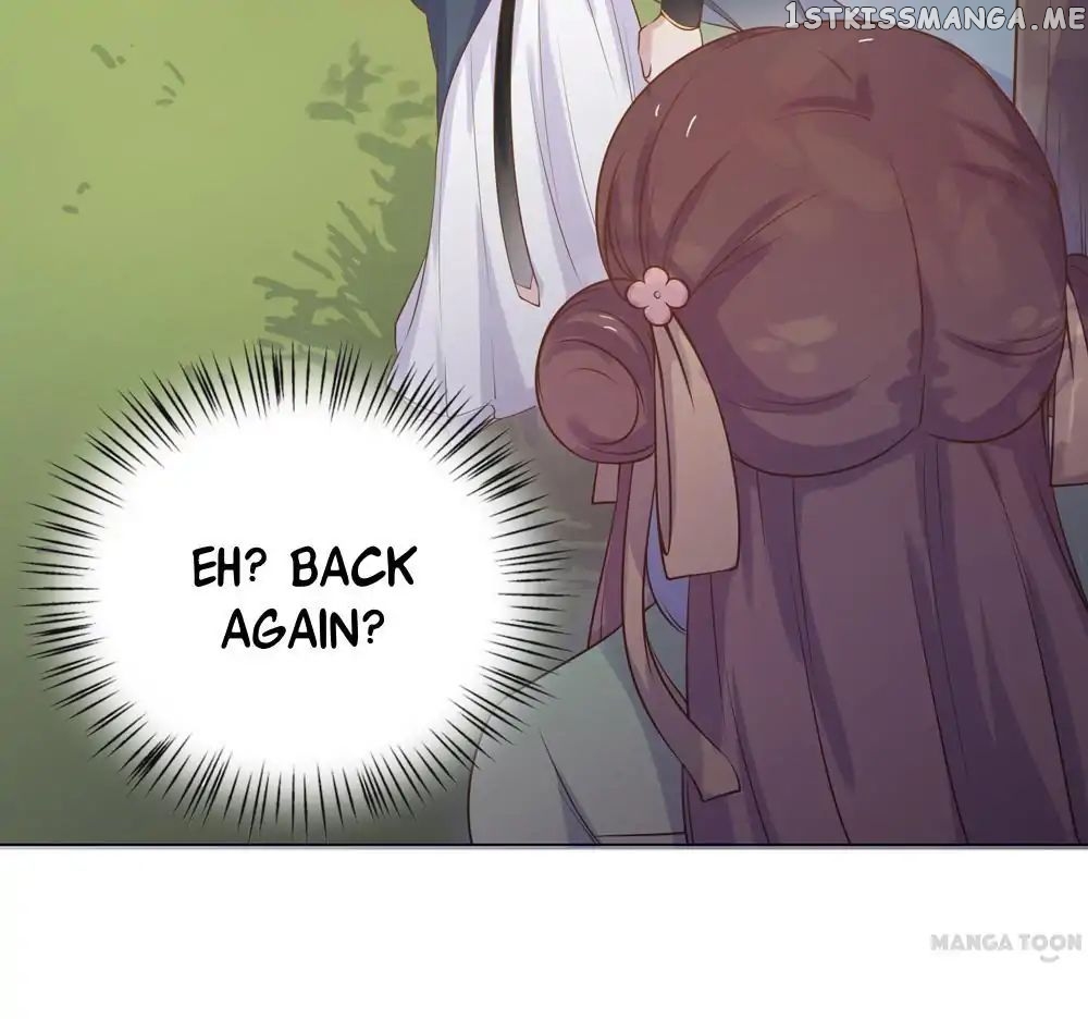 Prince’s Little Bunny chapter 16 - page 53