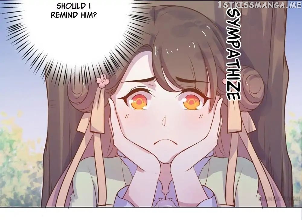 Prince’s Little Bunny chapter 16 - page 59