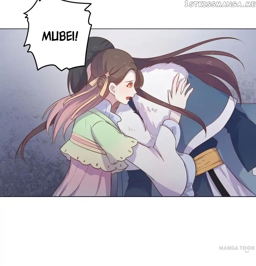 Prince’s Little Bunny chapter 16 - page 6