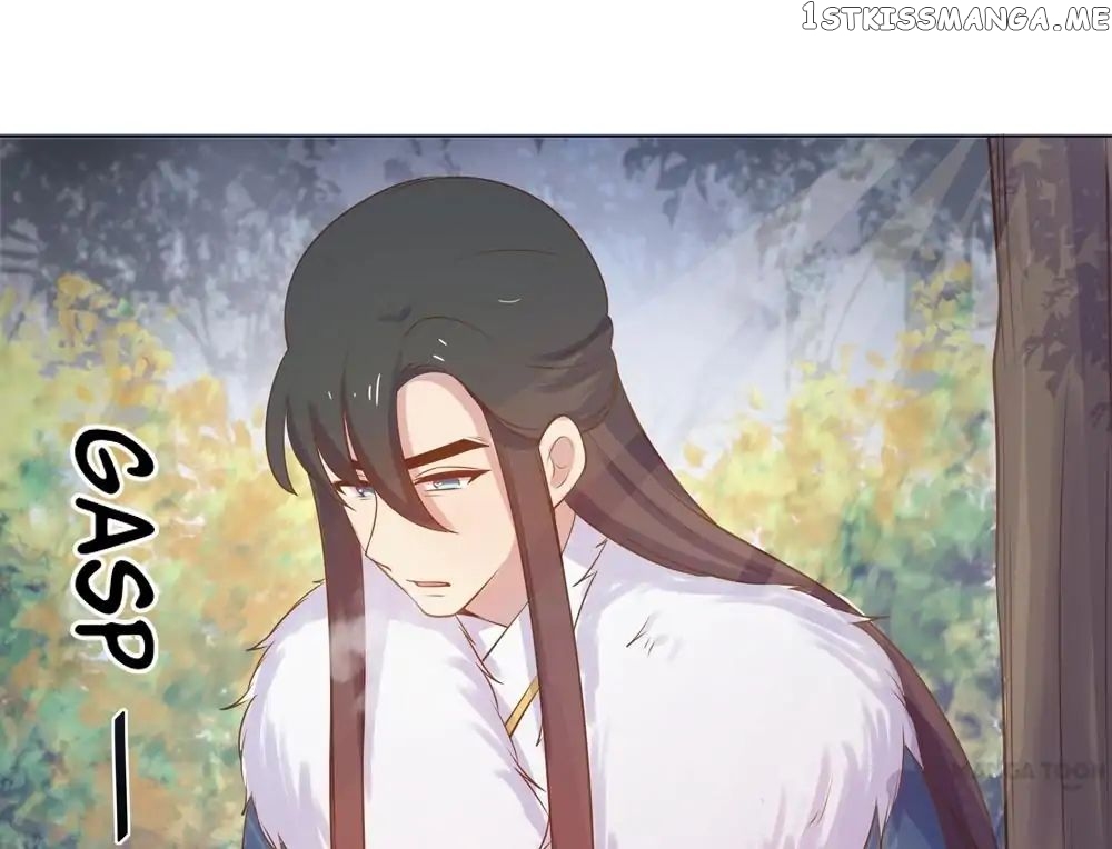 Prince’s Little Bunny chapter 16 - page 62