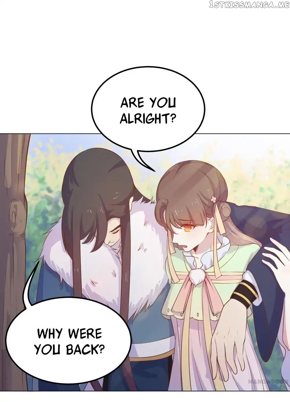 Prince’s Little Bunny chapter 16 - page 7