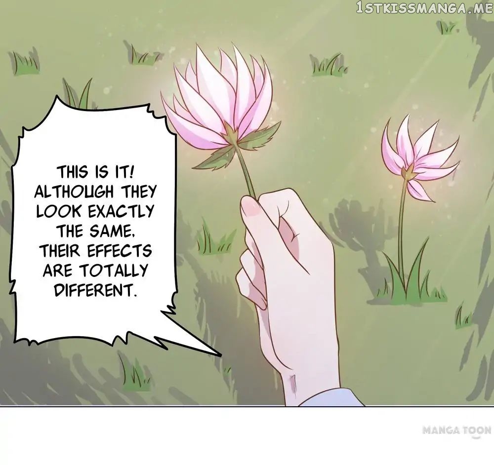 Prince’s Little Bunny chapter 16 - page 75