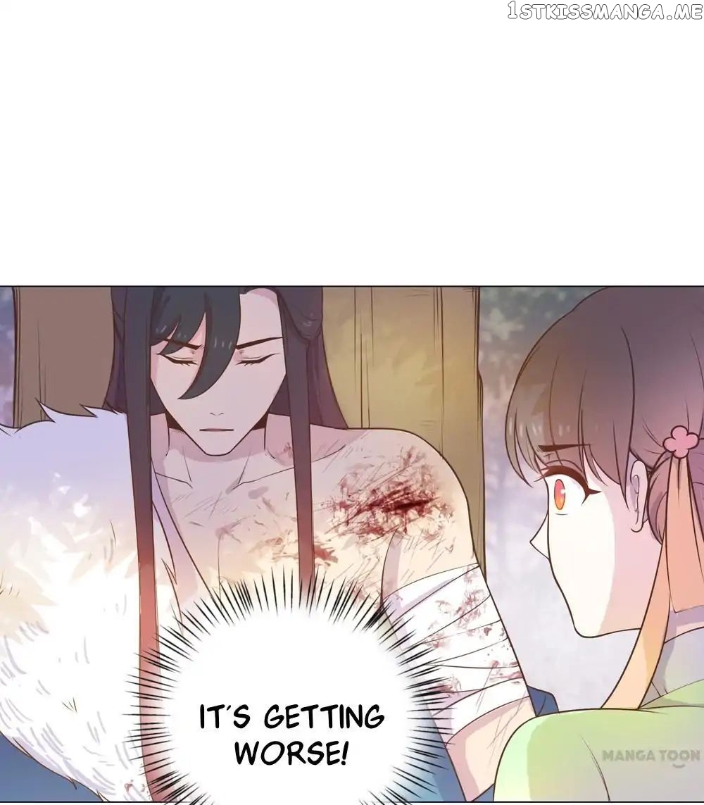 Prince’s Little Bunny chapter 17 - page 2